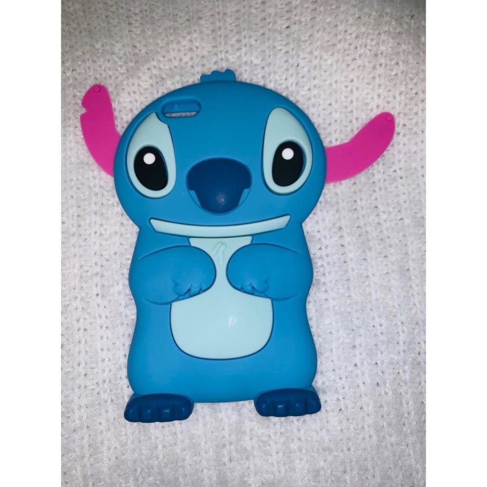 Stitch case